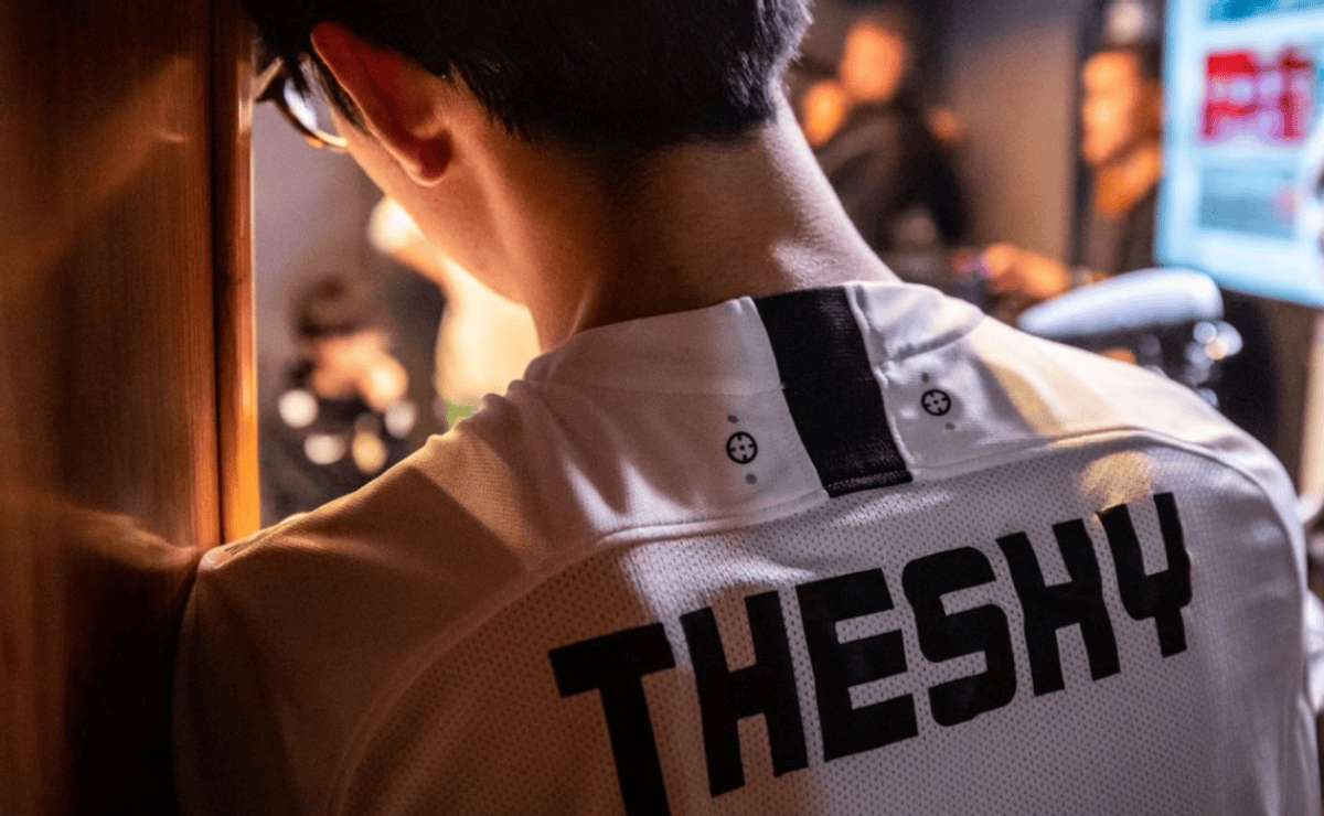 Spirit 击败 FlyQuest 以晋级 BLAST Rivals 2025 春季小组决赛