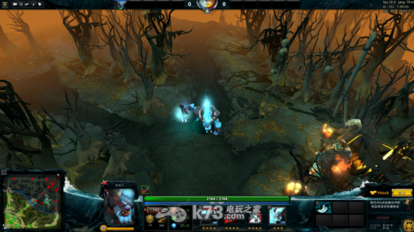 milkyway ：十分感谢管理层信任 夏季赛会准备更多