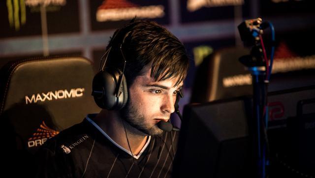 dea 离开 timbermen