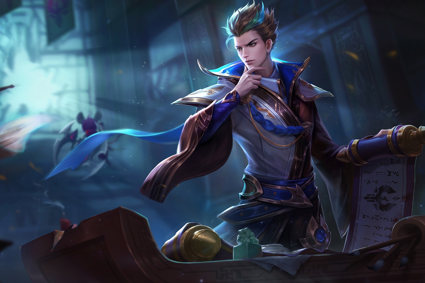 2025年电子竞技世界杯的Valorant比赛格式已公布